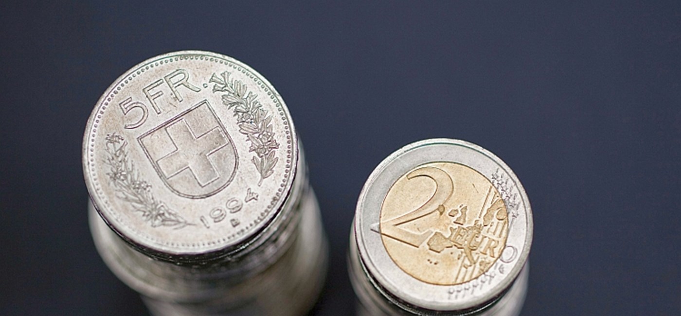 Konverzija kredita u švicarskim francima u eurske kredite dobra je za hrvatsko gospodarstvo